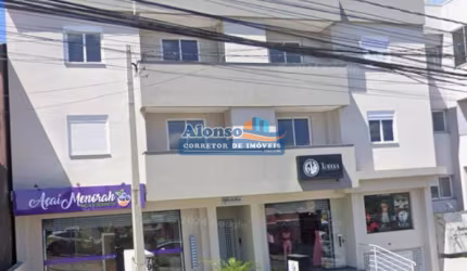 Apartamento novo no Serrano