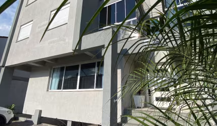 Apartamento em Ótima localização no Desvio Rizzo