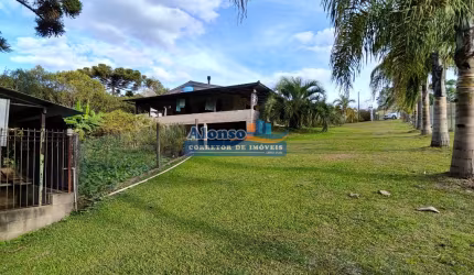 Chácara a venda no Apanhador RST 453 kM 173