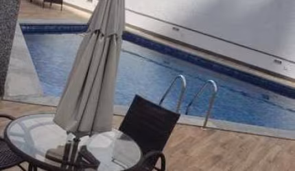 Apartamento para Venda em Salvador, Pituba (Aquarius), 4 dormitórios, 1 suíte, 2 banheiros, 1 vaga