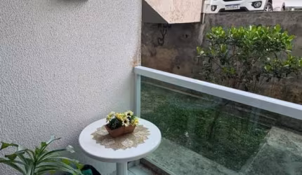 Apartamento para Venda em Salvador, Trobogy, 3 dormitórios, 1 suíte, 1 banheiro, 1 vaga