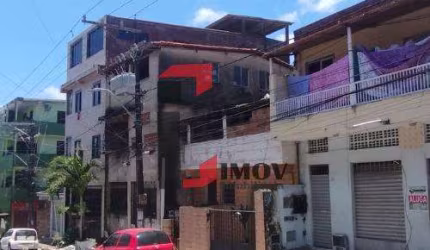 Comercial para Venda em Salvador, Jardim Cruzeiro