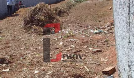 Terreno para Venda em Salvador, São Cristovão (Cassange)