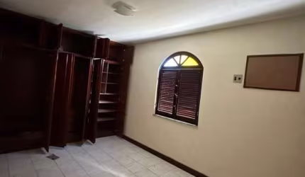 Casa para Venda em Salvador, IAPI, 3 dormitórios, 1 suíte, 2 banheiros, 2 vagas