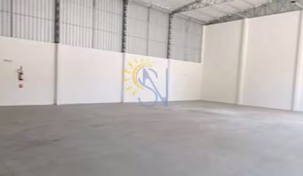 Galpão para Locação em Balneário Camboriú, Nova Esperança