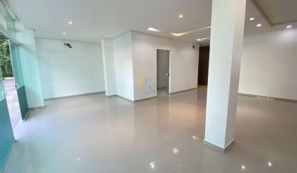 Sala Comercial para Locação em Balneário Camboriú, Ariribá, 2 banheiros
