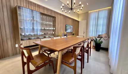 Casa para Venda em Camboriú, Santa Regina, 3 dormitórios, 3 suítes, 4 banheiros, 2 vagas