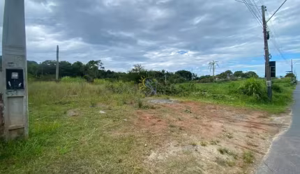 Terreno para Venda em Balneário Camboriú, Praia do Estaleirinho