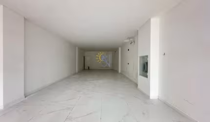Sala Comercial para Locação em Itajaí, Praia Brava de Itajaí, 1 banheiro