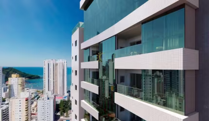 Apartamento para Venda em Balneário Camboriú, Pioneiros, 4 dormitórios, 4 suítes, 5 banheiros, 6 vagas