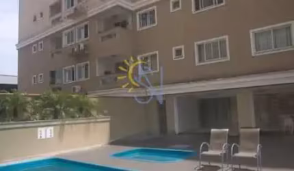 Apartamento para Locação em Camboriú, Tabuleiro, 3 dormitórios, 1 suíte, 2 banheiros, 2 vagas