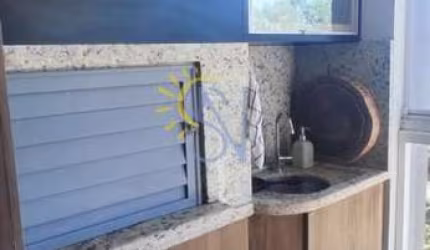 Apartamento para Locação em Camboriú, Centro, 3 dormitórios, 1 suíte, 2 banheiros, 2 vagas