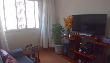 Vende-se Apartamento 01 dormitórios na Bela Vista com vaga