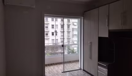 Vende-se Apartamento 02 dormitórios na Bela Vista sem Vaga