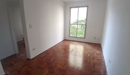 Vende-se apartamento de 01 dorm. na Bela Vista com vaga