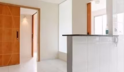Vende-se apartamento de 01 dorm. na Bela Vista com vaga