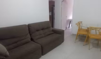 Vende-se Apto de 01 dorm. na Bela Vista