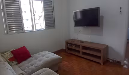 Aluga-se Apartamento de 01 dorm. na Bela Vista