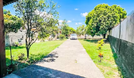 Casa de Dois dormitórios Alvorada RS