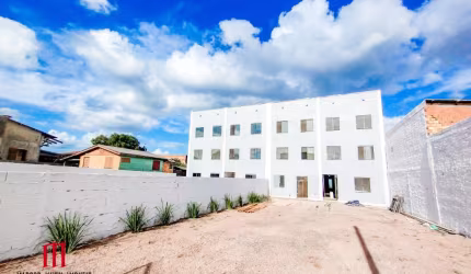 Apartamento Bairro Formosa Alvorada