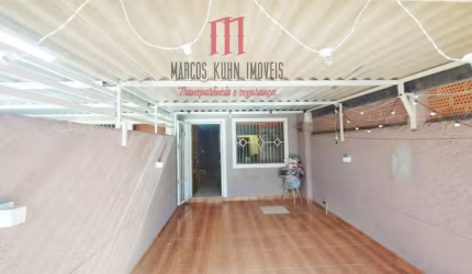 Casa próximo ao centro de Alvorada RS