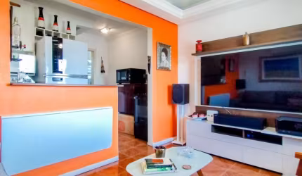 Apartamento Alvorada RS