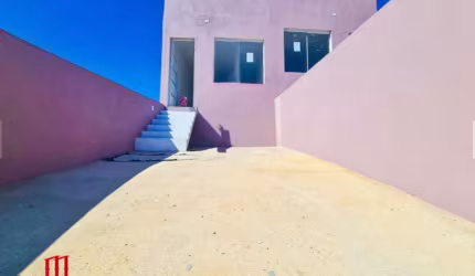 Casa linda no Porto Verde Alvorada