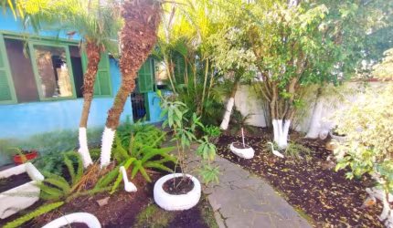 Casa bairro Porto verde Alvorada RS