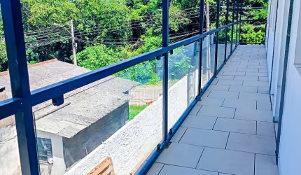 Apartamento lindo em alvorada Rs