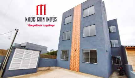 Apartamento bairro Maria Regina alvorada menor preço