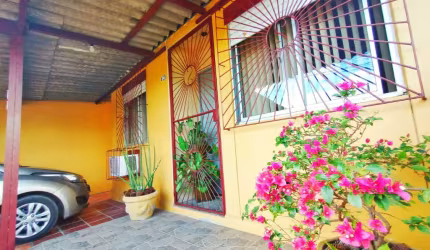 Casa próximo ao Max center jardim Algarve Alvorada