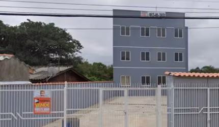 Apartamento bairro aparecida próximo ao Atacadão alvorada