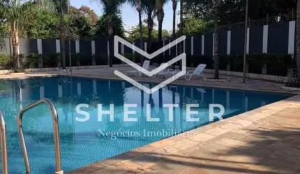 Apartamento à venda, Condomínio Residencial Alto da Boa Vista Moema, 64m², 2 dormitórios, Ribeirão Preto, SP