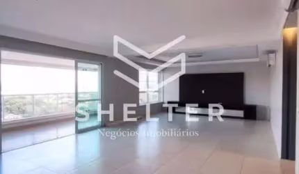 Apartamento à venda, 04 suítes, Av João Fiusa, localização nobre, Jardim Santa Ângela, Ribeirão Preto, SP