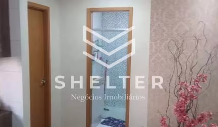 Apartamento à venda, Reino da Escócia, 02 dormitórios, Diferenciado, Jardim Manoel Penna, Ribeirão Preto, SP