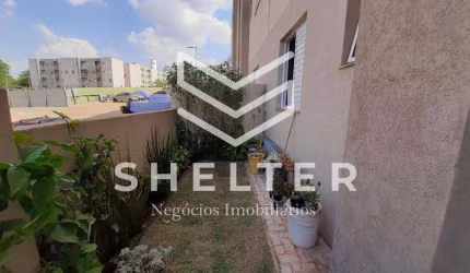 Apartamento à venda, Quali Residencial, Giardino Duplo, 02 dormitórios, Jardim São Fernando, Bonfim Paulista (Ribeirão Preto), SP