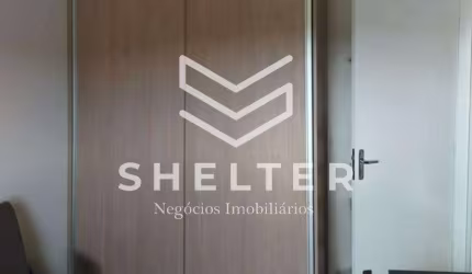 Apartamento à venda, Quali Residencial, 48m², 02 dormitórios, Jardim Sâo Fernando, Bonfim Paulista (Ribeirão Preto), SP