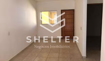 Casa à venda, 80m², 03 dormitórios sendo 01 suíte, churrasqueira, Parque das Oliveiras, Ribeirão Preto, SP