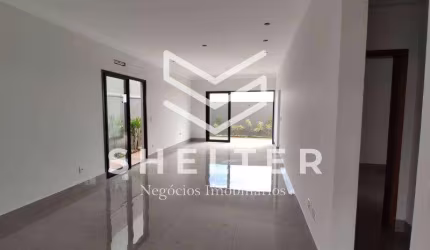 Casa em Condominio à venda, Praça das Estrelas, 148m², 3 Suítes, Terras de San Pedro, Bonfim Paulista (Ribeirão Preto), SP