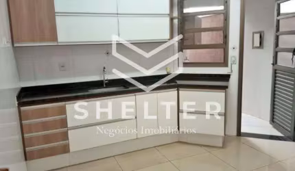 Apartamento Térreo no Jardim Botânico – 2 Dorms, 1 Suíte, Quintal e 70m² de Conforto por R$400 Mil!