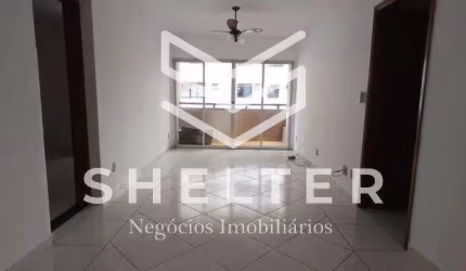 Apartamento de 106m² no Santa Cruz do José Jacques – 3 Dorms (1 Suíte), 1 Vaga por R$325 Mil!