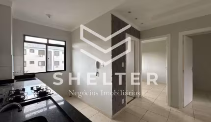 Condomínio Lar Itália, todo reformado, 2 dorm, pronto morar Ribeirão Preto
