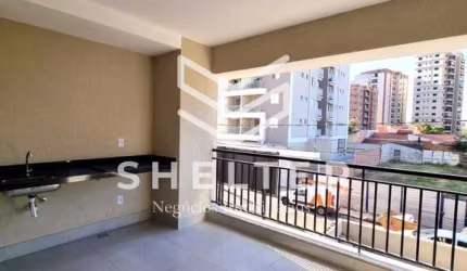 ATRIO Residencial: Apartamento de 2 Dormitórios e Lazer Completo na Ribeirânia por R$ 439.800,00