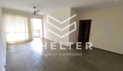 Apartamento Amplo, de 140m², no Centro de Ribeirão Preto com 3 Quartos e Suíte por R$ 365 Mil!