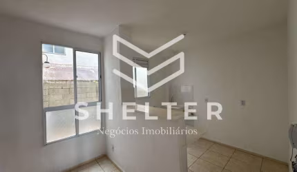 Apartamento térreo com privacidade! 2 Quartos no Reserva Real por Apenas R$ 150 Mil – Financiável e com Lazer Completo!