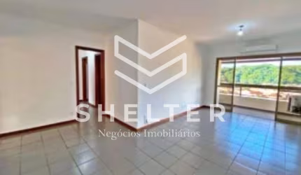 Apartamento 3 Quartos no Centro de Ribeirão Preto – 103m², Suíte e 1 Vaga – R$ 340 Mil!