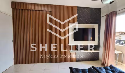 Apartamento no Bairro Greenville – 2 Dormitórios e Lazer Completo por R$350 Mil!