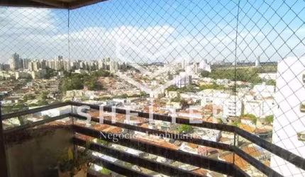 Apartamento de 93m² na Vila Seixas – 3 Dorms, 1 Suíte e Lazer Completo por R$360 Mil!