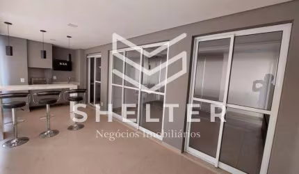 Apartamento Corporativo no Jardim Botânico – 3 Suítes, Lazer Completo e 2 Vagas por R$990 Mil!