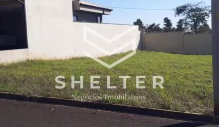 Terreno Plano de 288,75m² no Condomínio Terras de San Pedro – Pronto para Construir na Zona Sul de Ribeirão Preto!